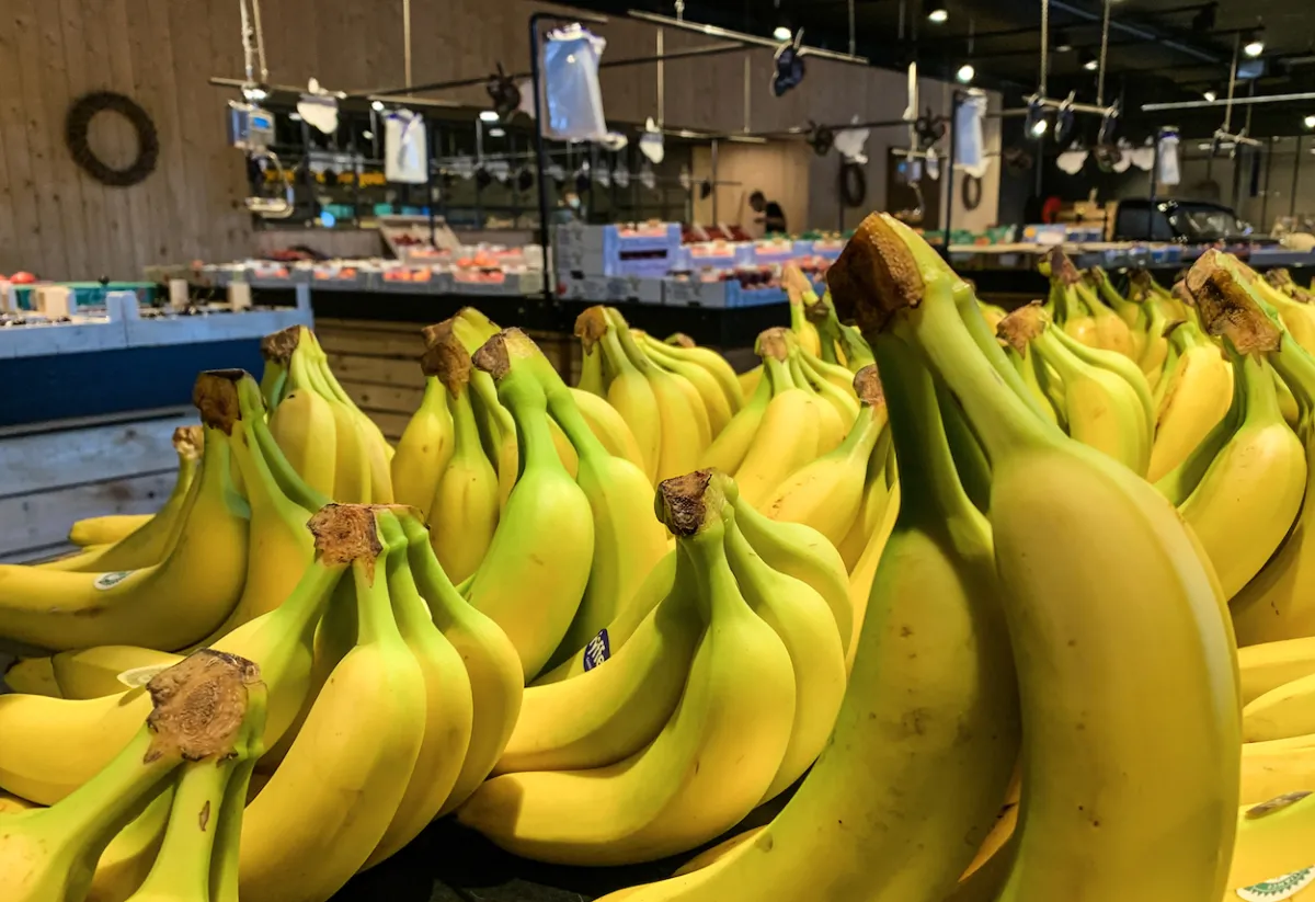 Bananas